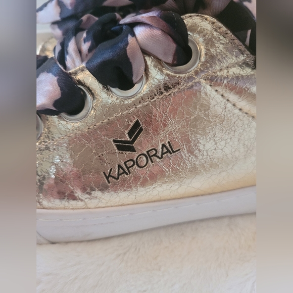 KAPORAL'S SZ 38 = 7-7.5 - Picture 8 of 11